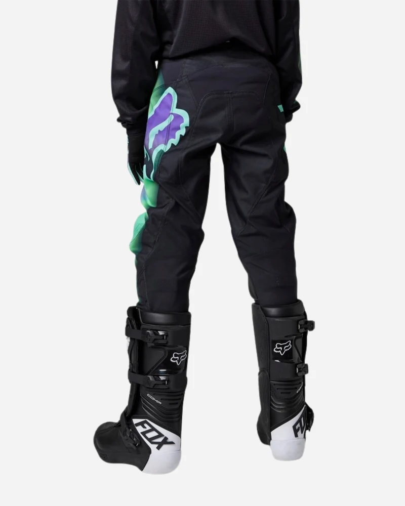 Pantalon Jeunes Fox Racing 180 Toxsyk - Noir