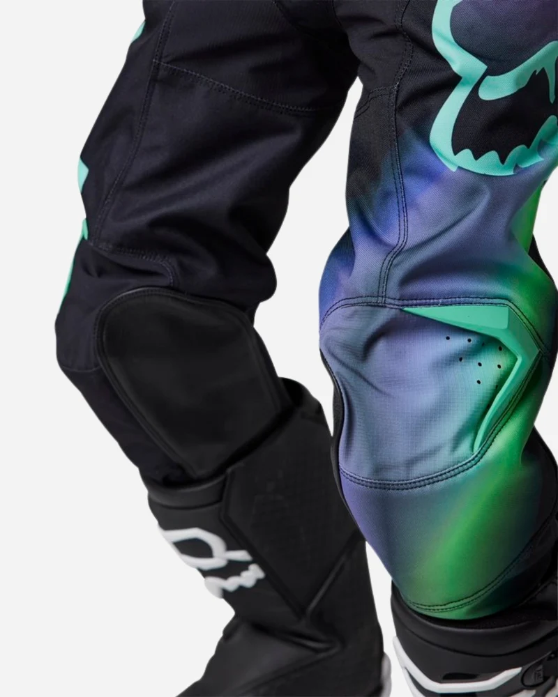 Pantalon Jeunes Fox Racing 180 Toxsyk - Noir