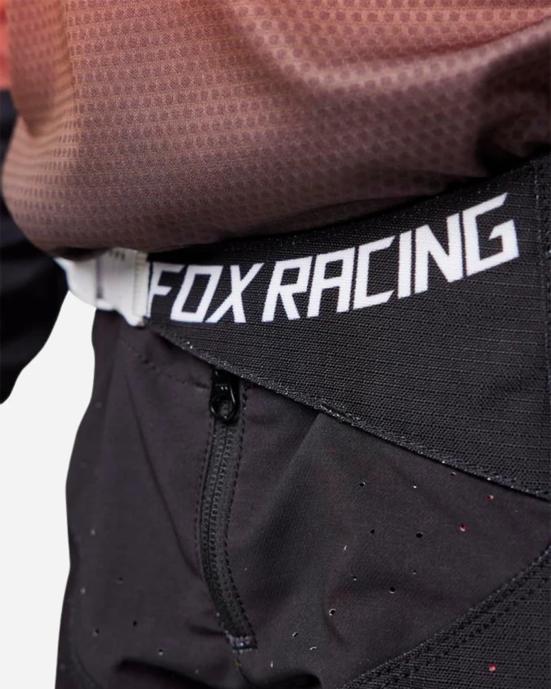 Pantalon Jeunes Fox Racing 360 Vizen - Rouge fluo
