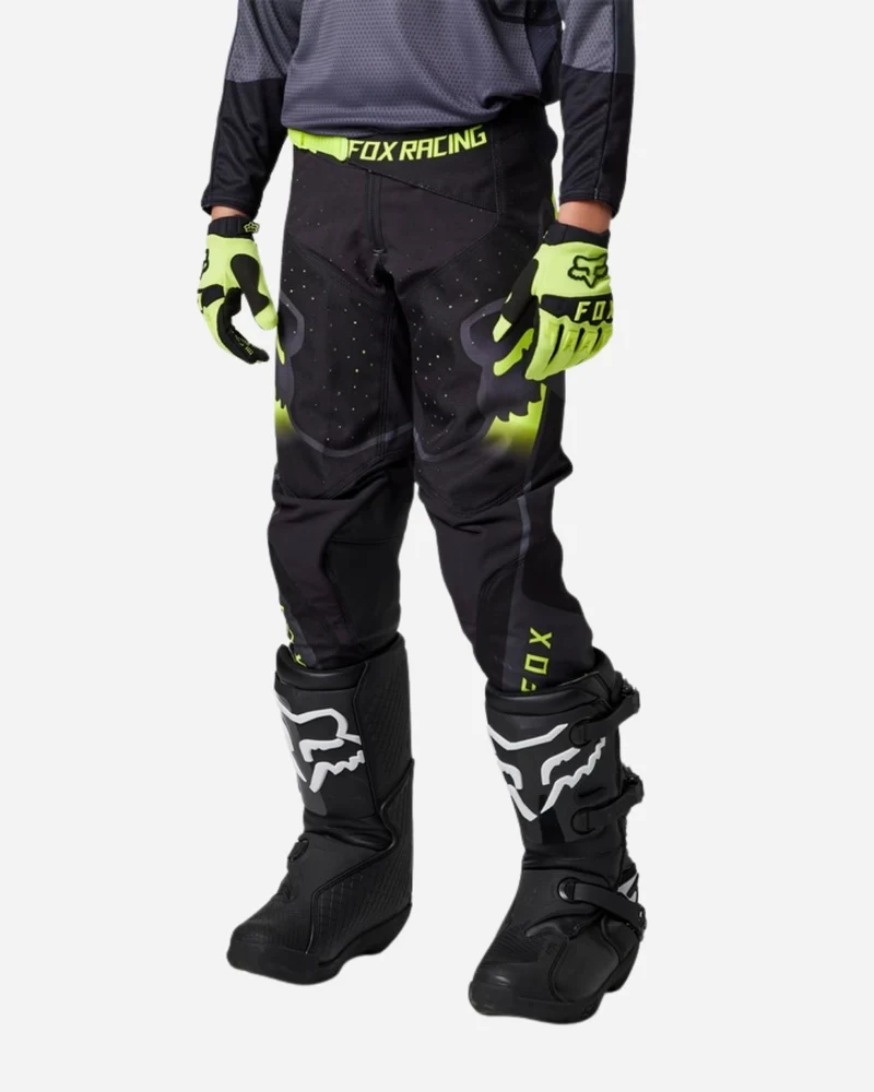 Pantalon Jeunes Fox Racing 360 Vizen - Noir