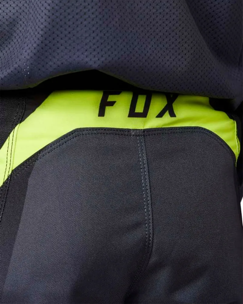 Pantalon Jeunes Fox Racing 360 Vizen - Noir