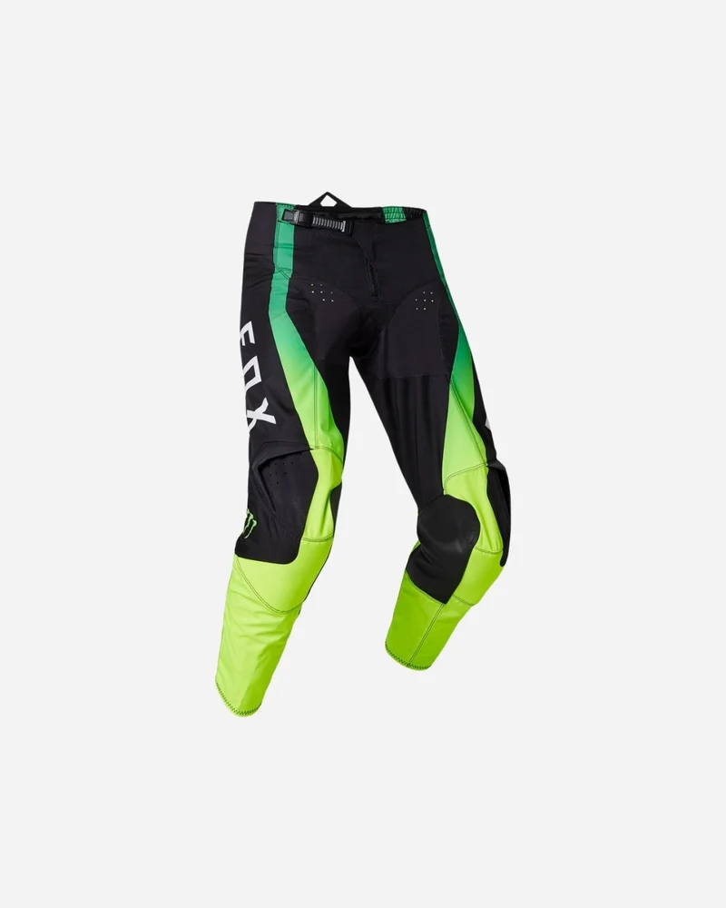 Pantalon Fox Racing 180 Monster - Noir
