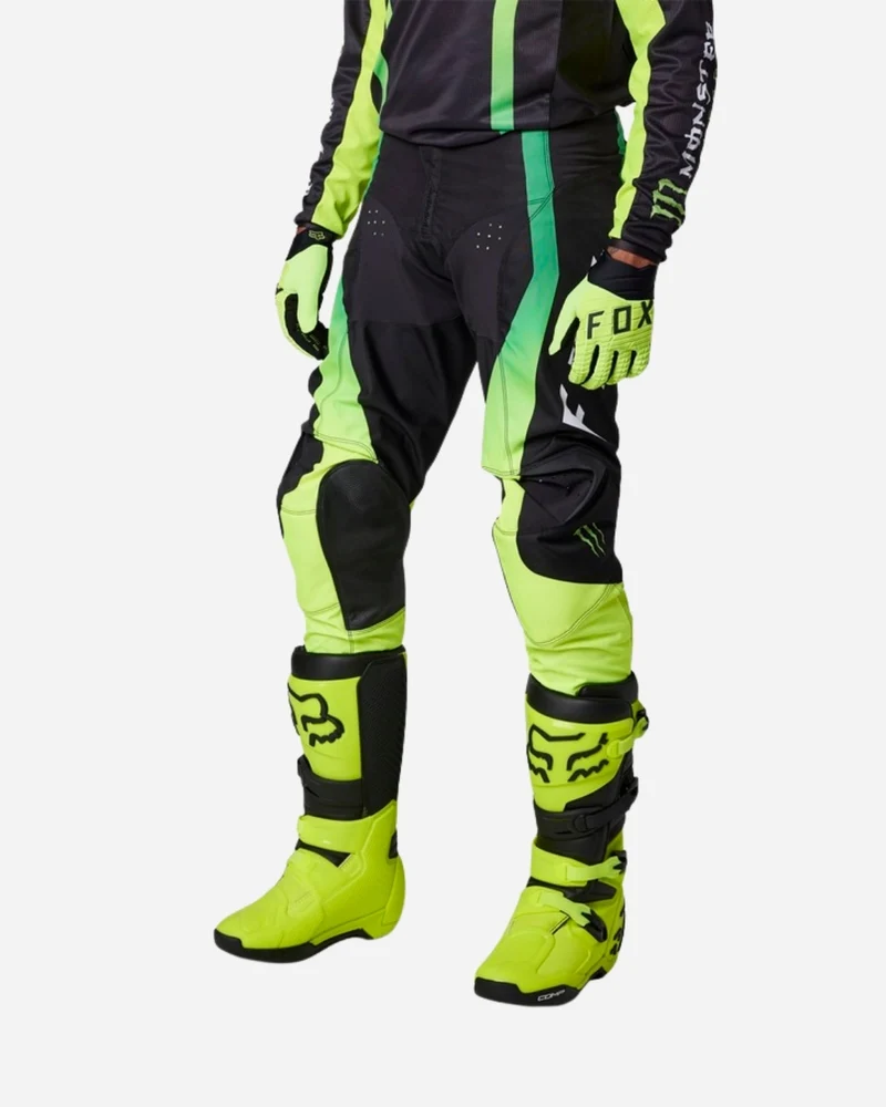 Pantalon Fox Racing 180 Monster - Noir