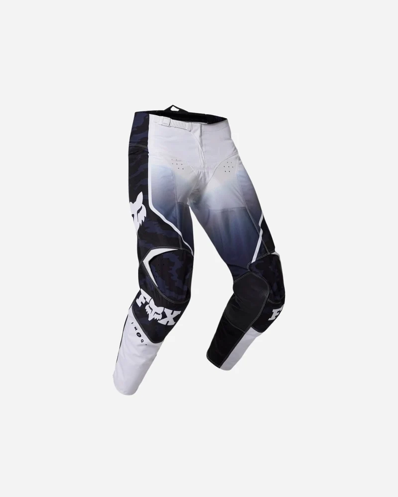 Pantalon Fox Racing 180 Nuklr - Cobalt profond