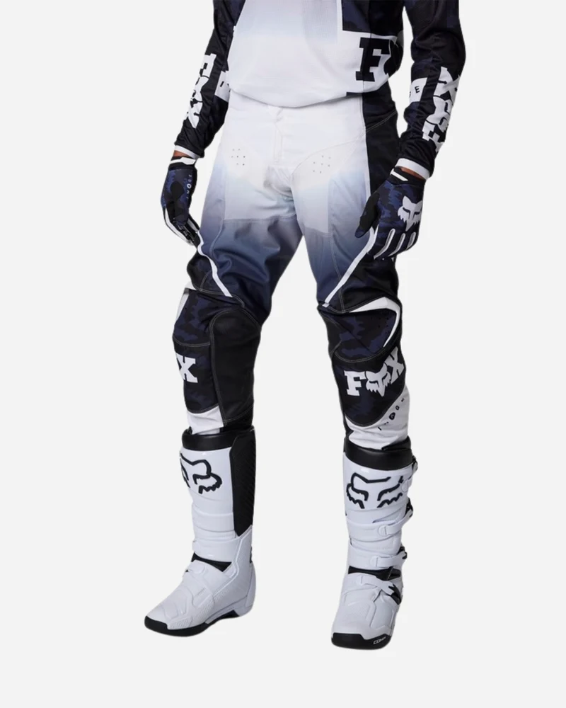 Pantalon Fox Racing 180 Nuklr - Cobalt profond