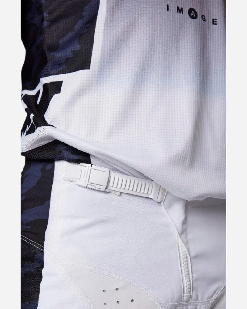 Pantalon Fox Racing 180 Nuklr - Cobalt profond