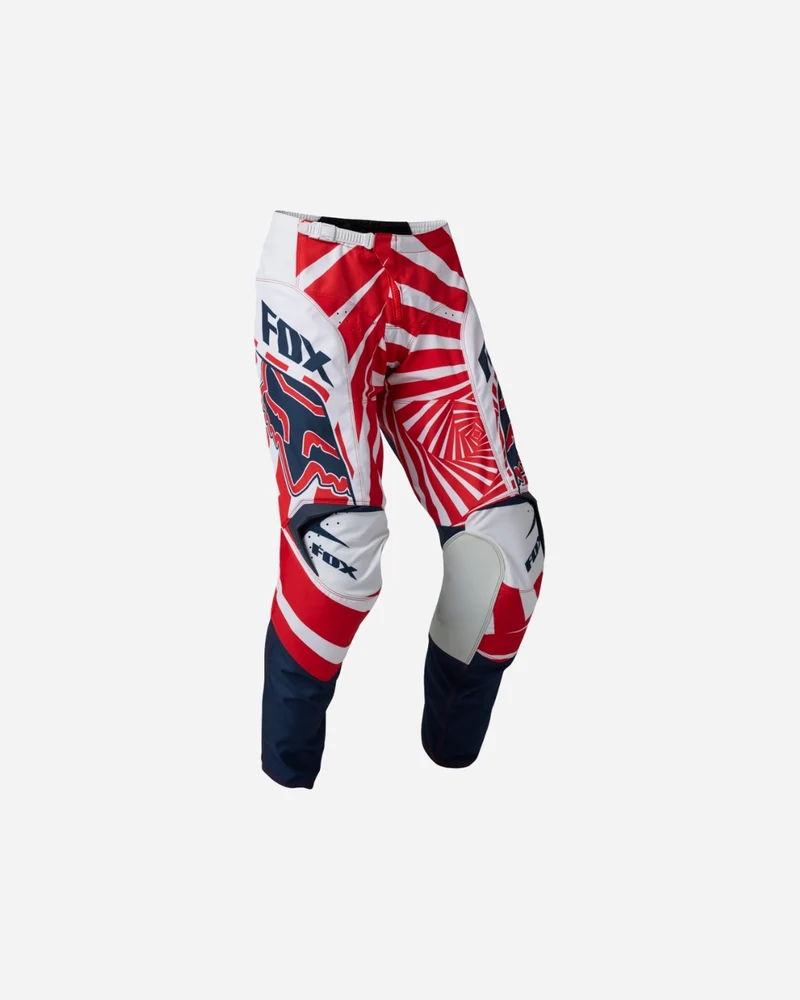 Pantalon Fox Racing 180 Goat - Marine