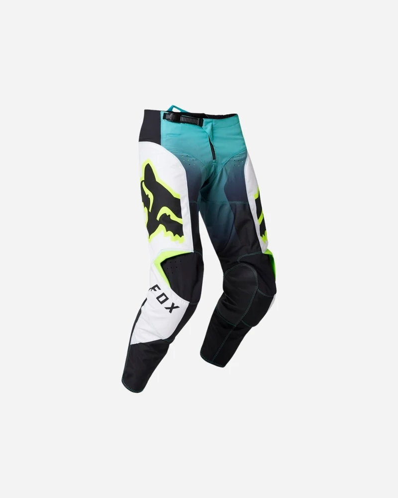 Pantalon Fox Racing 180 Leed - Sarcelle