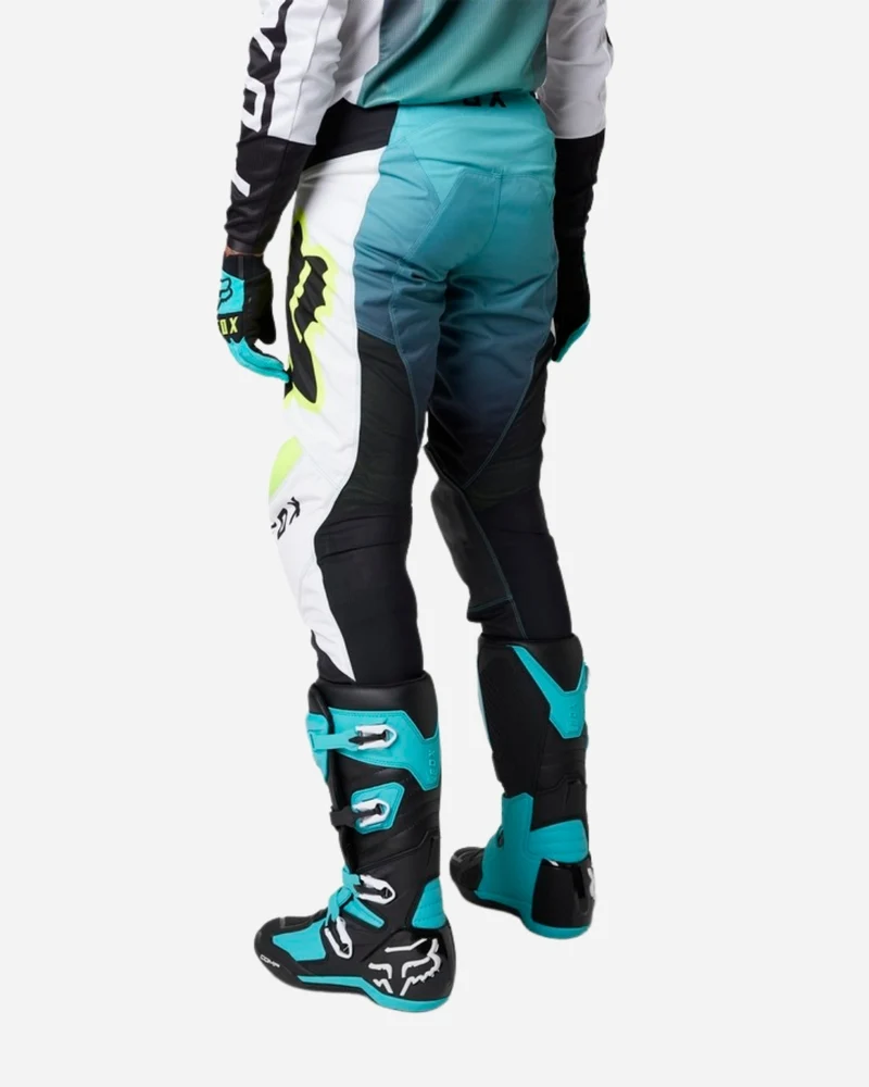 Pantalon Fox Racing 180 Leed - Sarcelle