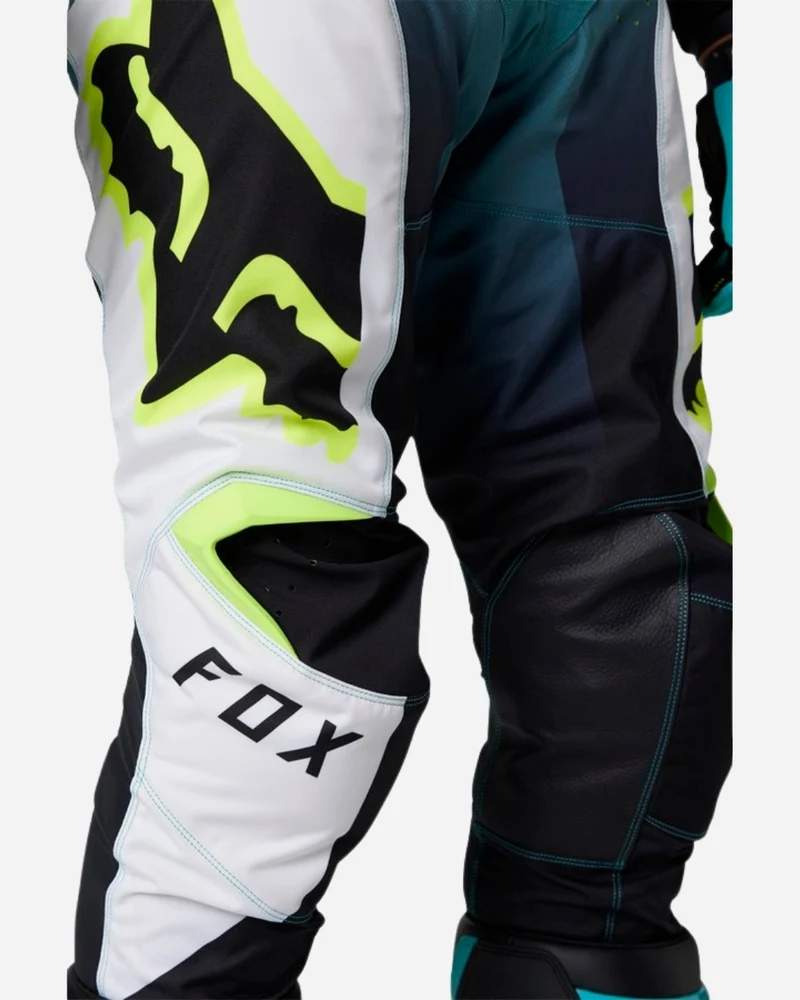 Pantalon Fox Racing 180 Leed - Sarcelle