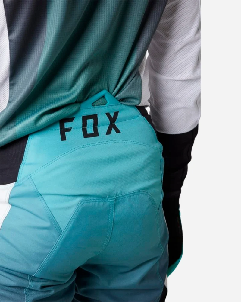 Pantalon Fox Racing 180 Leed - Sarcelle