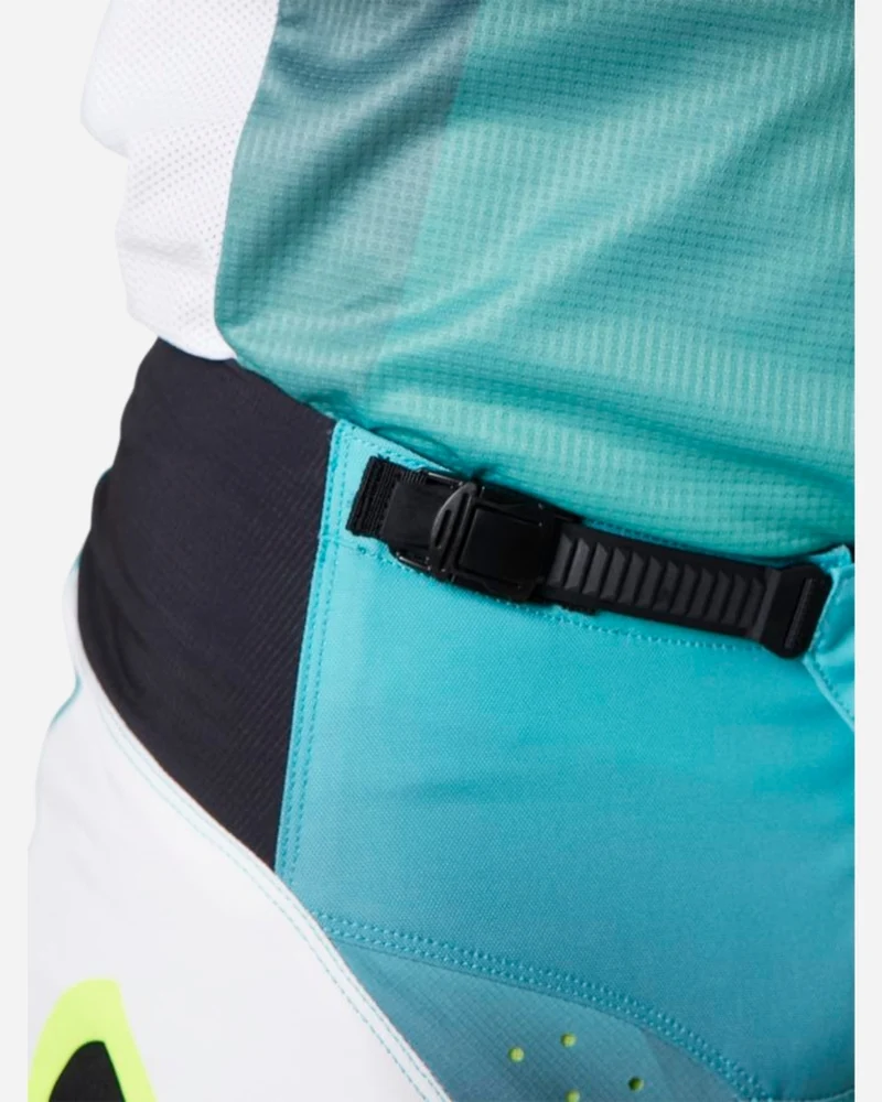 Pantalon Fox Racing 180 Leed - Sarcelle
