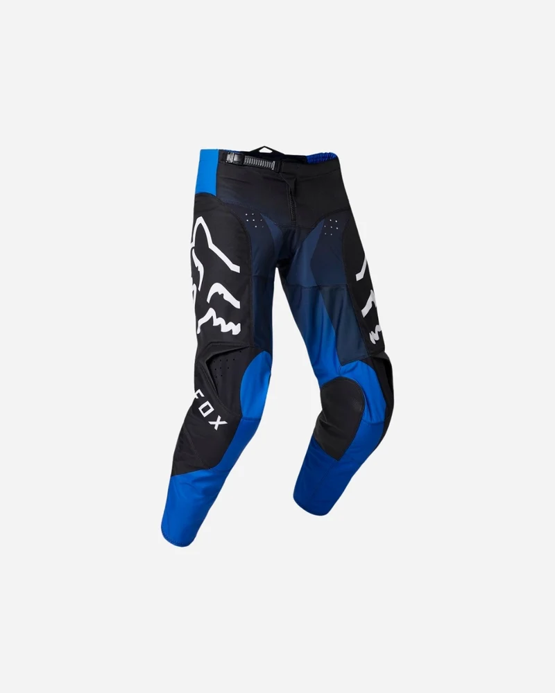 Pantalon Fox Racing 180 Leed - Bleu
