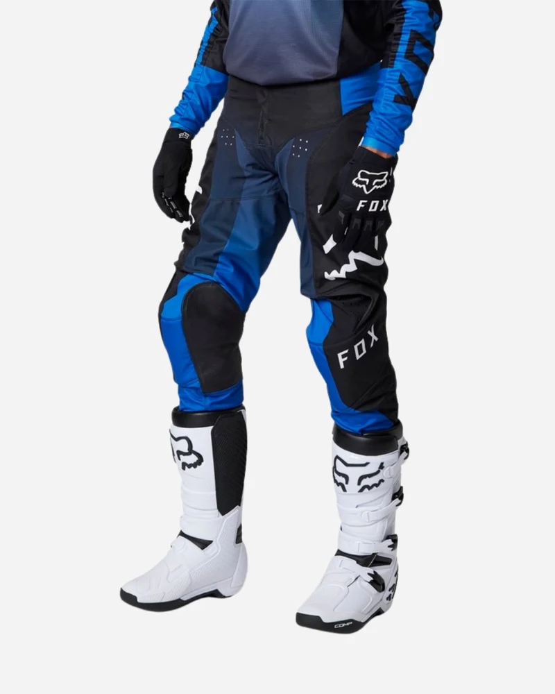 Pantalon Fox Racing 180 Leed - Bleu