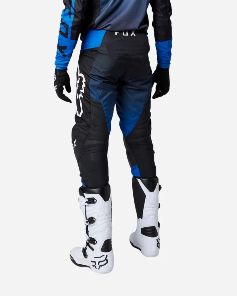 Pantalon Fox Racing 180 Leed - Bleu