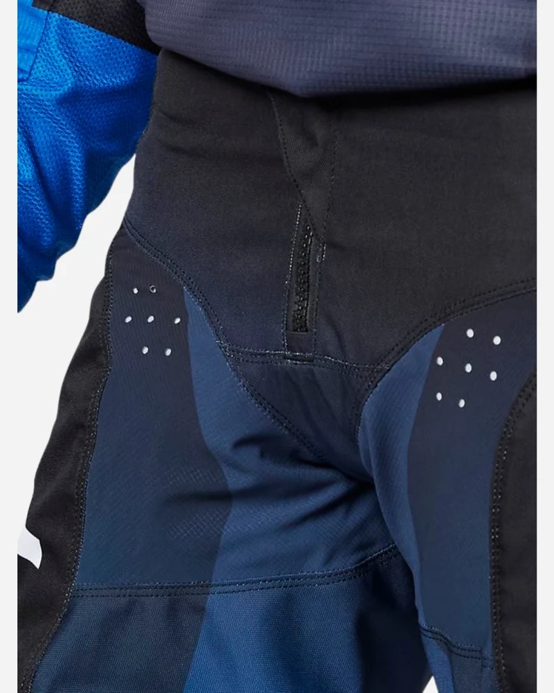 Pantalon Fox Racing 180 Leed - Bleu