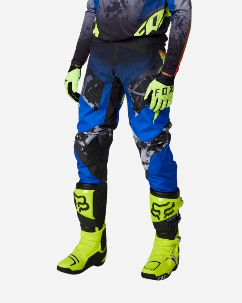 Pantalon Fox Racing 360 Dkay - Multicolore