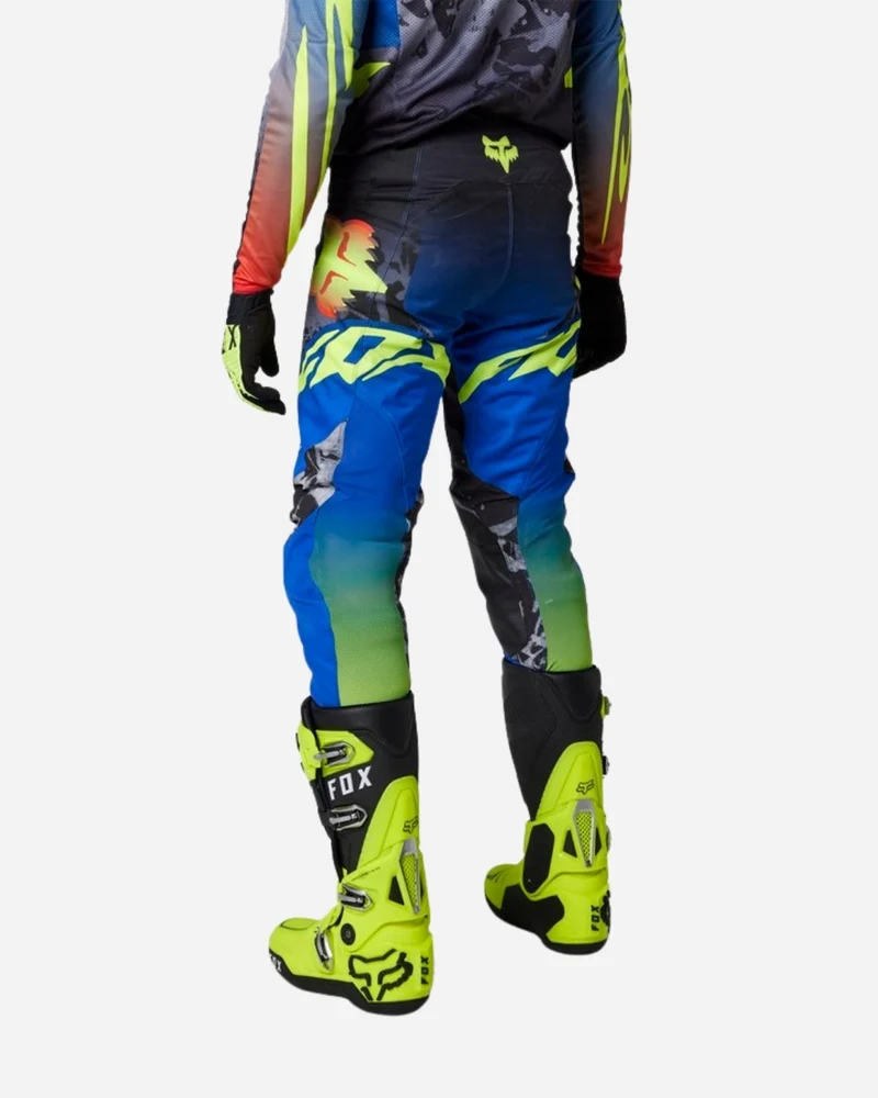 Pantalon Fox Racing 360 Dkay - Multicolore