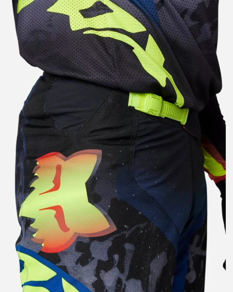Pantalon Fox Racing 360 Dkay - Multicolore