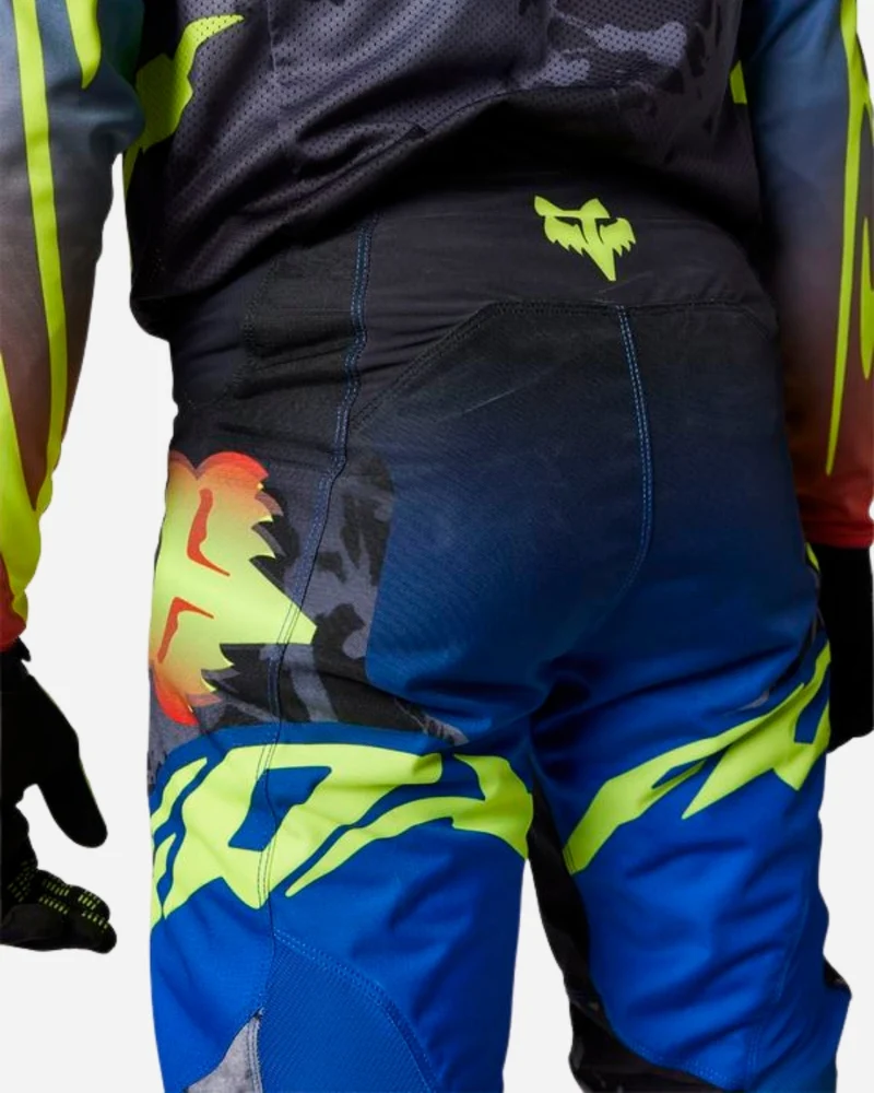 Pantalon Fox Racing 360 Dkay - Multicolore