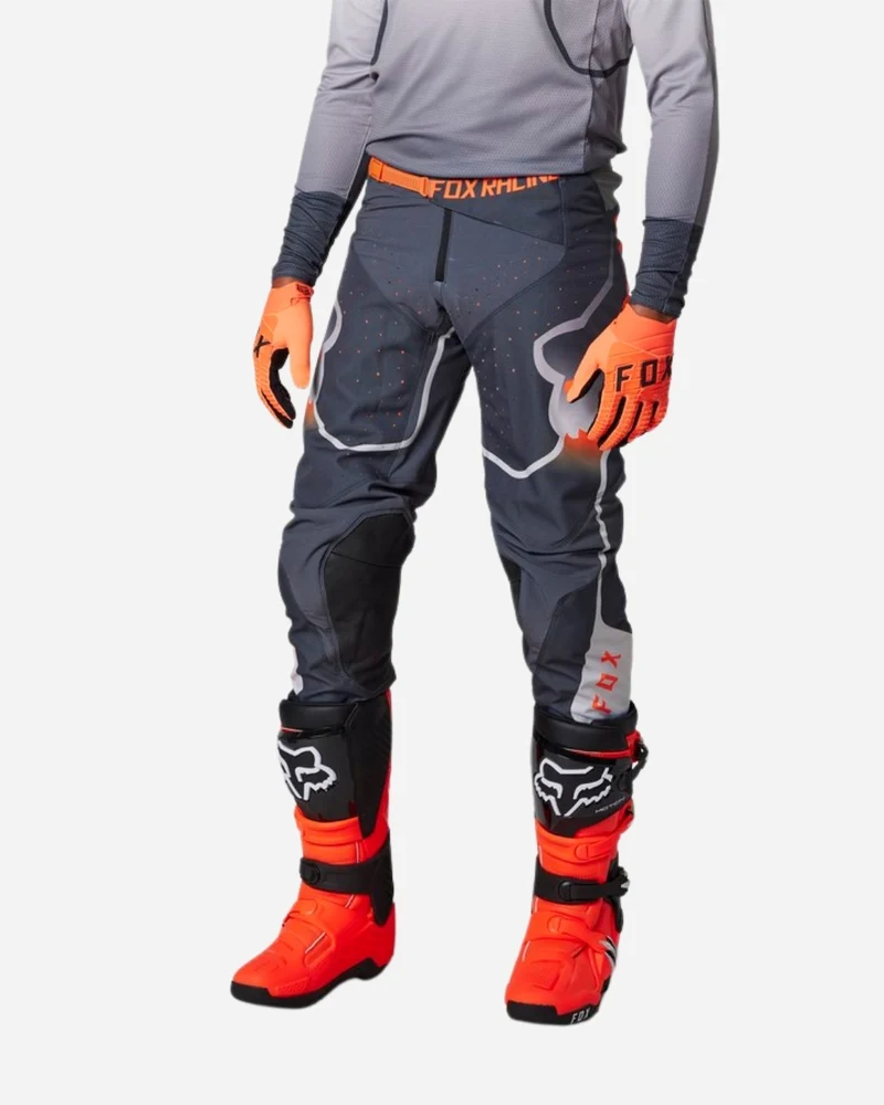 Pantalon Fox Racing 360 Vizen - Étain