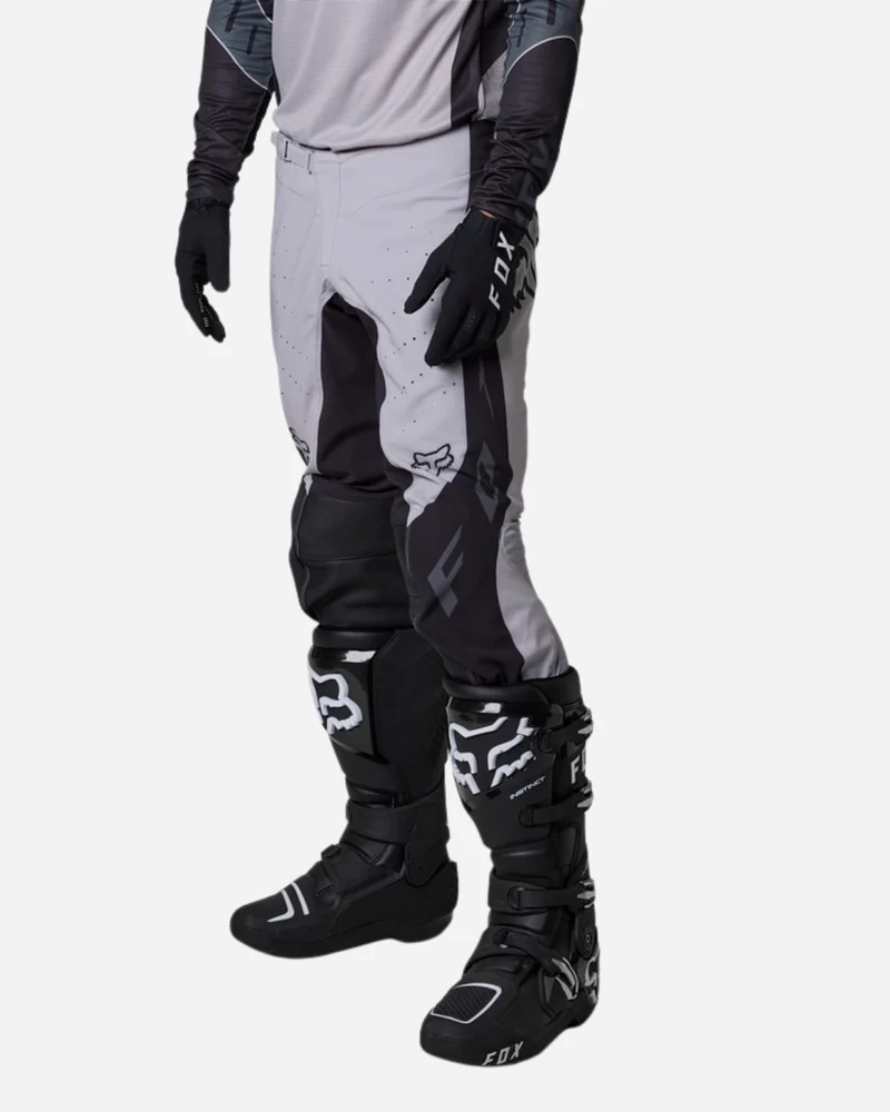 Pantalon Fox Racing Flexair Ryaktr - Noir/Gris
