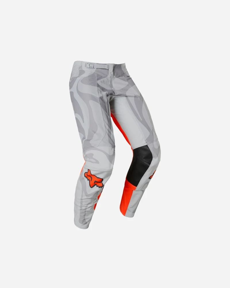 Pantalon Fox Racing Airline Exo - Camo gris