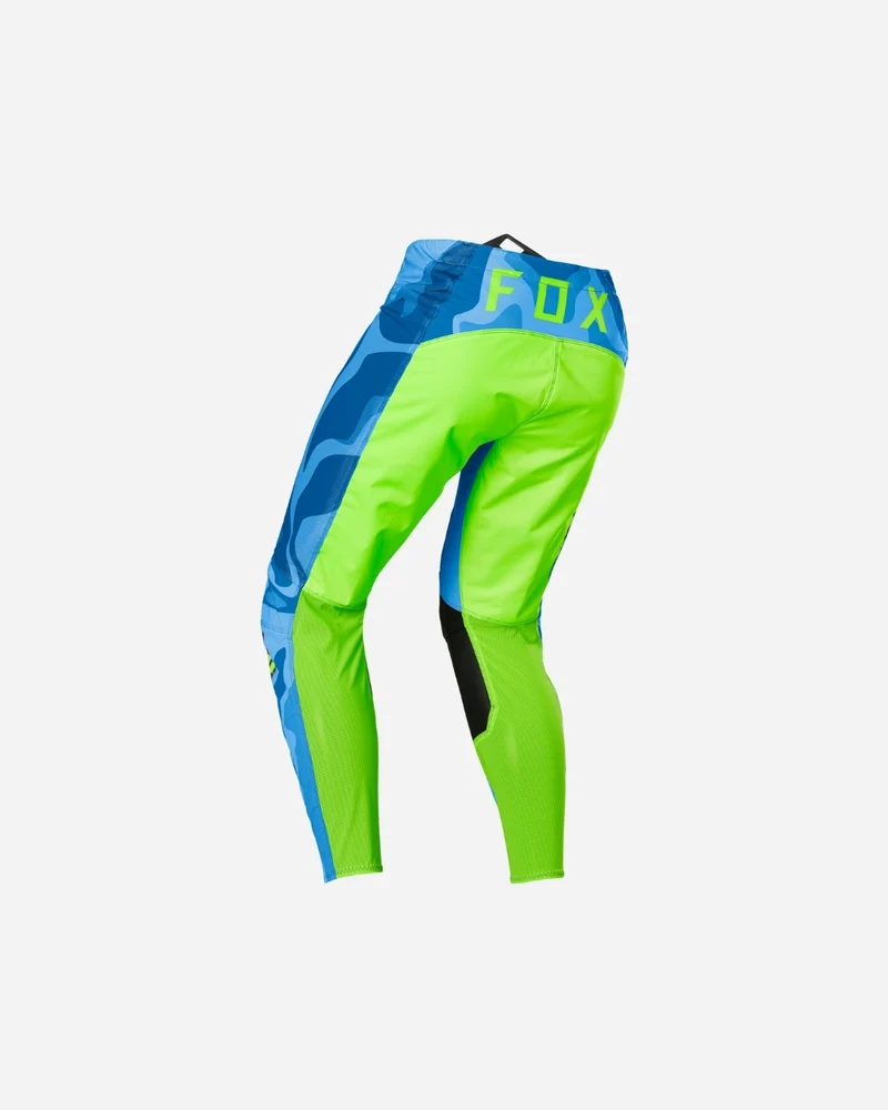 Pantalon Fox Racing Airline Exo - Bleu