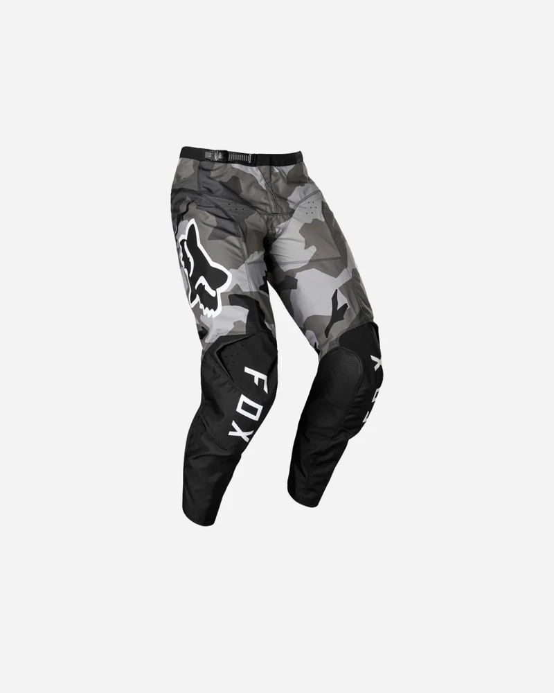 Pantalon Jeunes Fox Racing 180 Bnkr - Noir