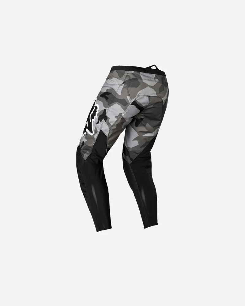 Pantalon Jeunes Fox Racing 180 Bnkr - Noir