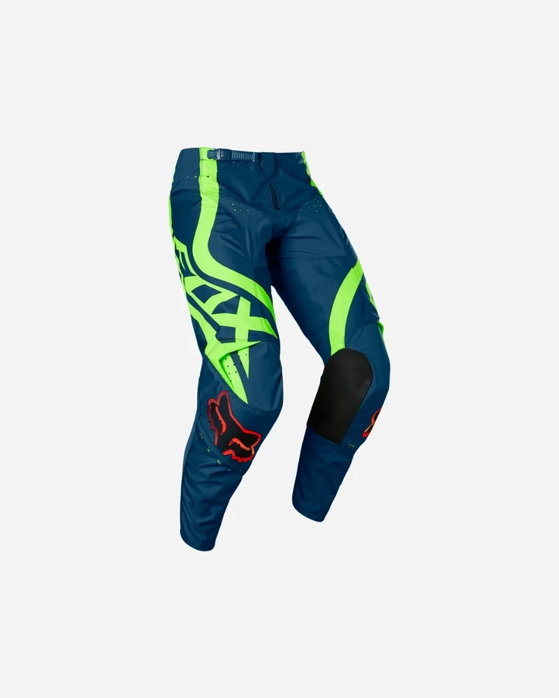 Pantalon Jeunes Fox Racing 180 Venz - Bleu
