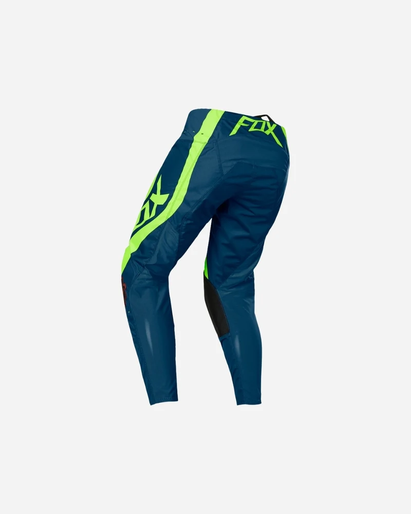 Pantalon Jeunes Fox Racing 180 Venz - Bleu