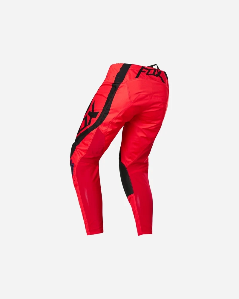 Pantalon Jeunes Fox Racing 180 Venz - Rouge