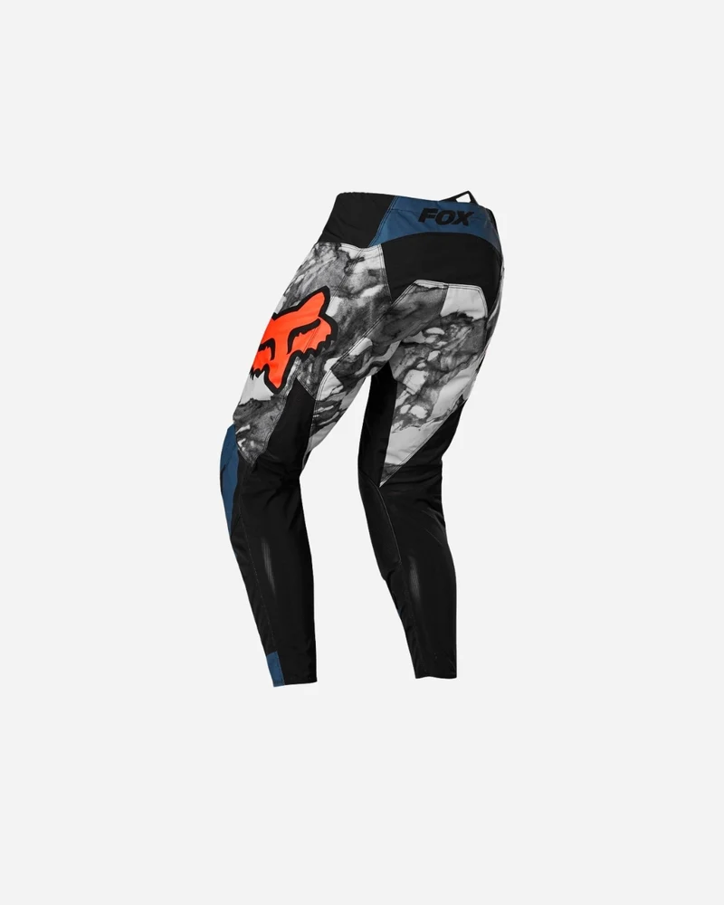 Pantalon Fox Racing 180 Karrera - Bleu