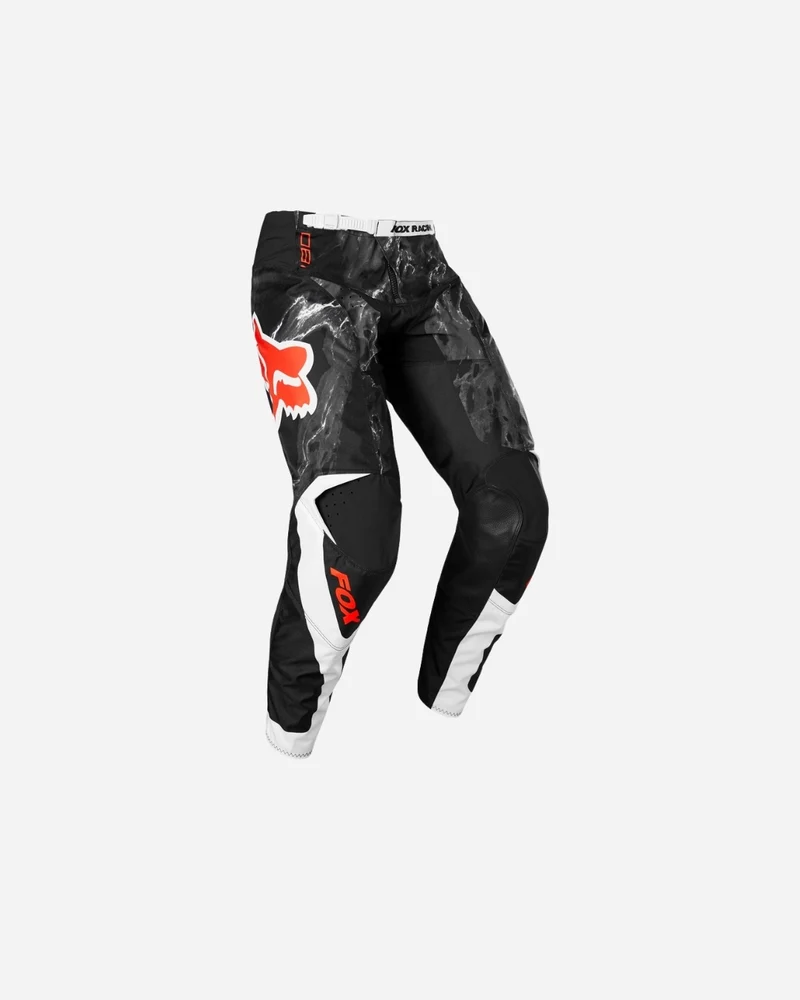 Pantalon Fox Racing 180 Karrera - Noir