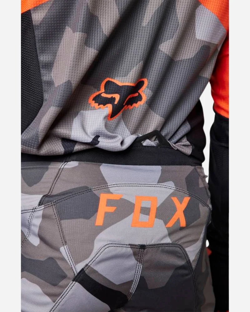 Pantalon Fox Racing 180 Bnkr - Camo vert