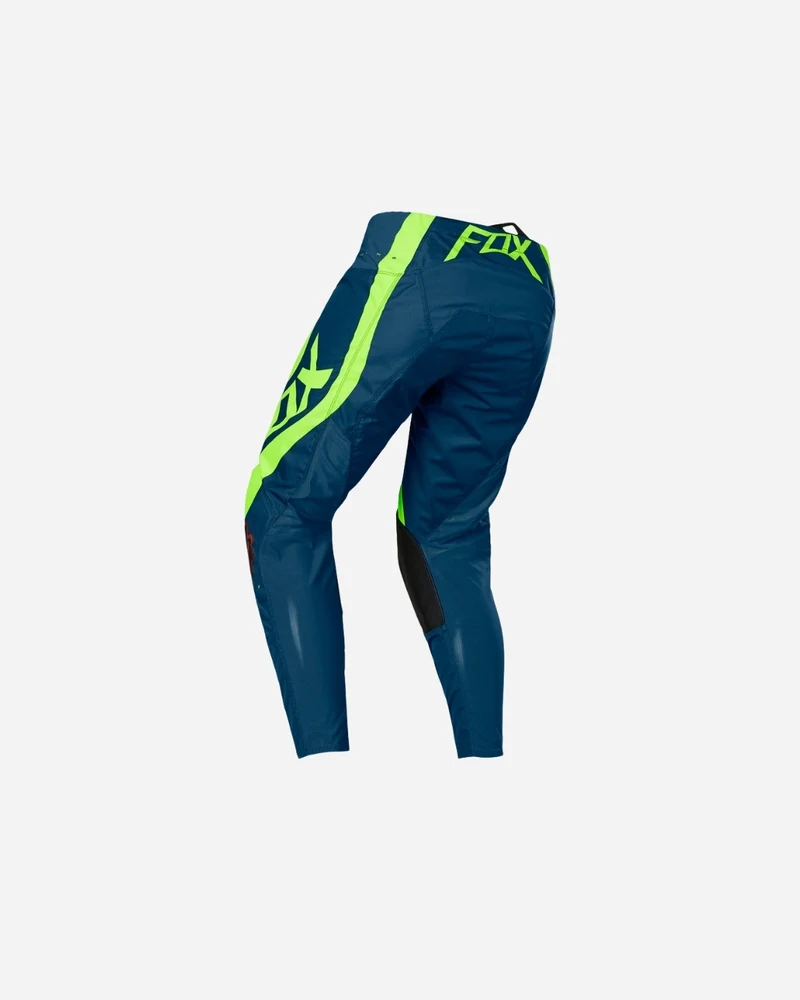 Pantalon Fox Racing 180 Venz - Bleu