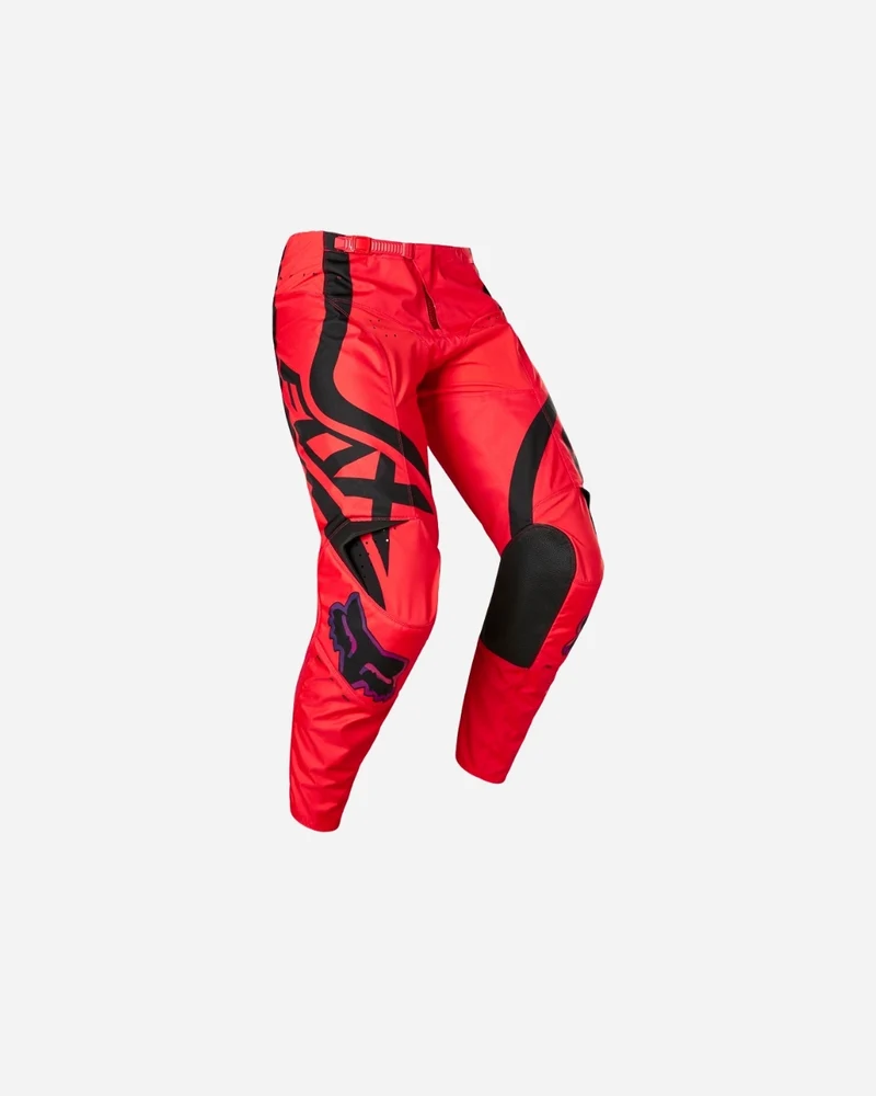 Pantalon Fox Racing 180 Venz - Rouge