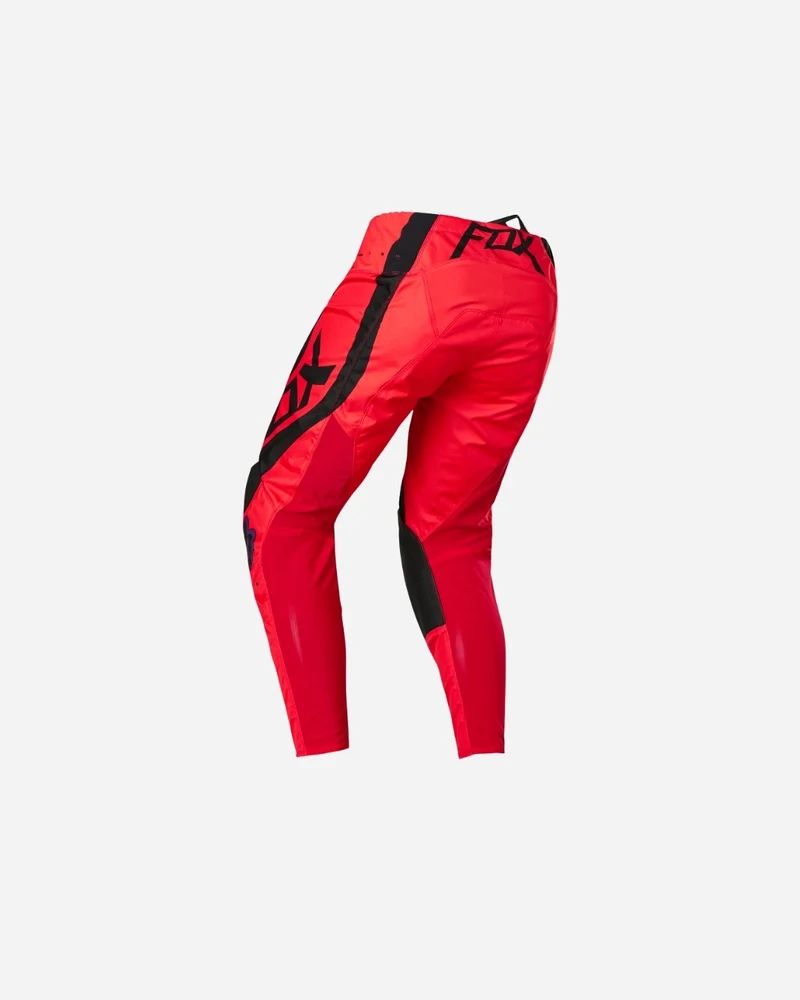 Pantalon Fox Racing 180 Venz - Rouge