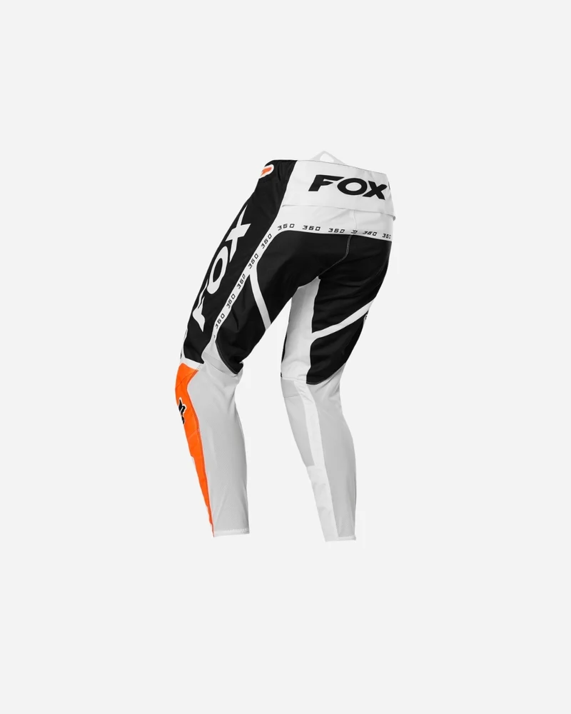 Pantalon Fox Racing 360 Dvide - Noir
