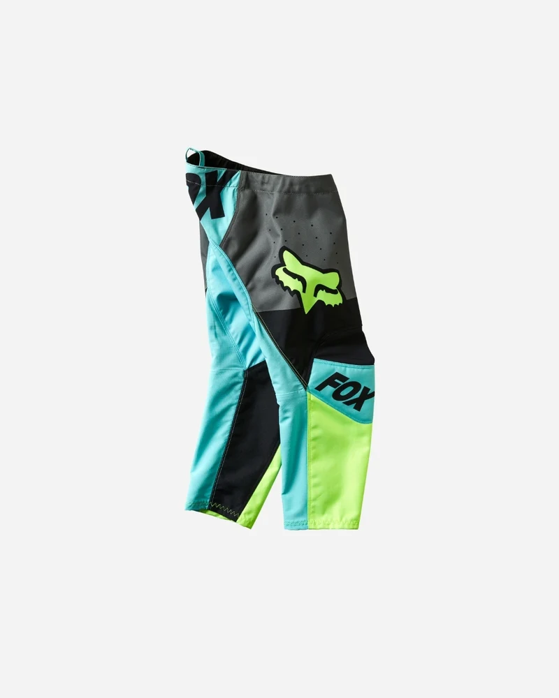 Pantalon Enfant Fox Racing 180 Trice - Sarcelle