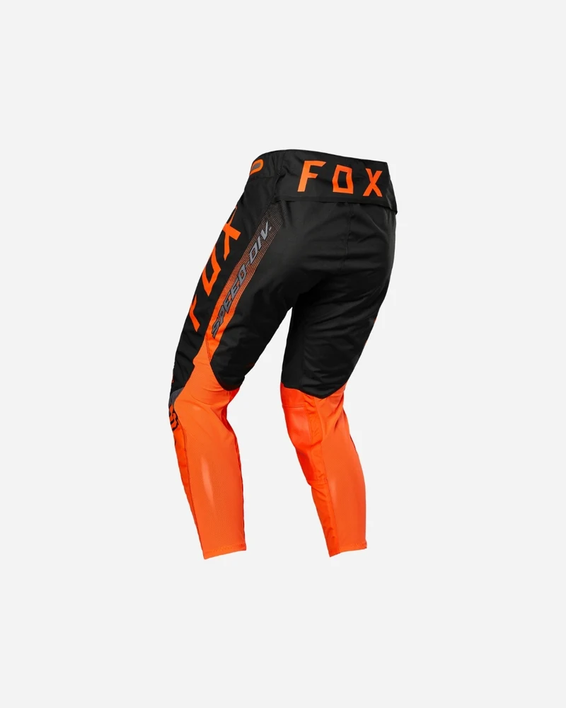 Pantalon Jeunes Fox Racing 360 Dier - Orange fluo