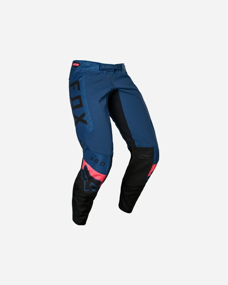 Pantalon Jeunes Fox Racing 360 Dier - Indigo foncé