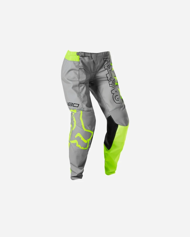 Pantalon Femme Fox Racing 180 Skew - Gris acier