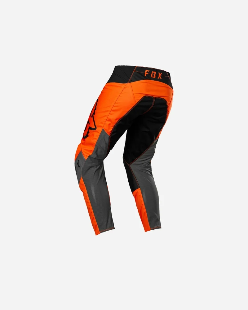 Pantalon Fox Racing 180 Lux - Orange fluo