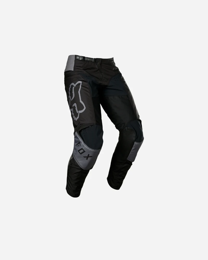 Pantalon Fox Racing 180 Lux - Noir intégral