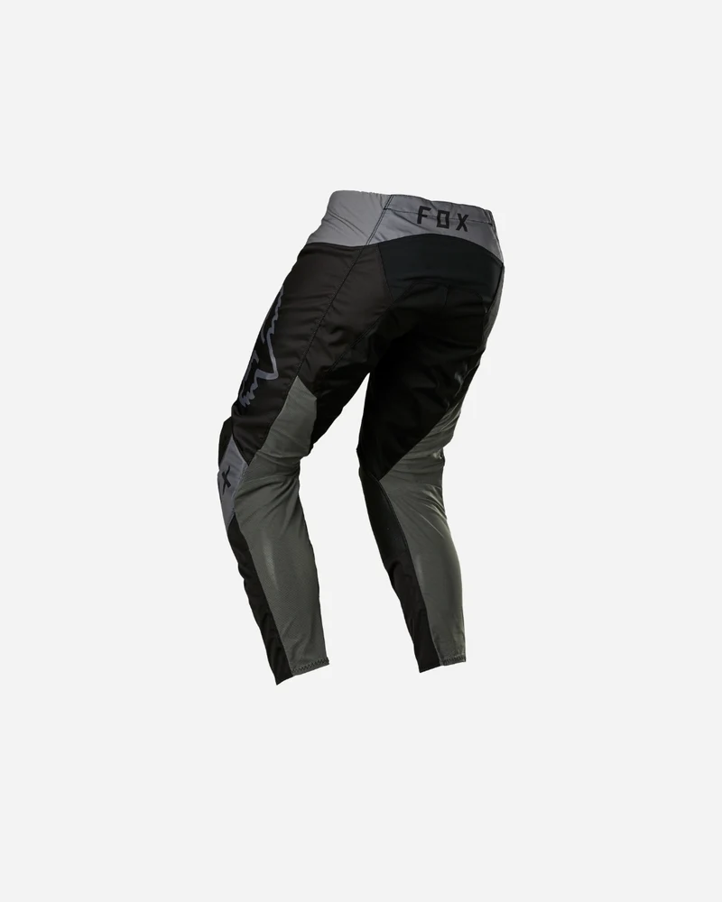 Pantalon Fox Racing 180 Lux - Noir intégral