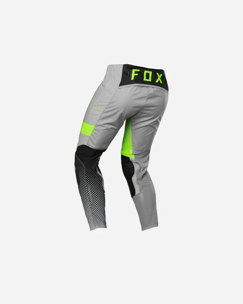 Pantalon Fox Racing Flexair Riet - Gris acier