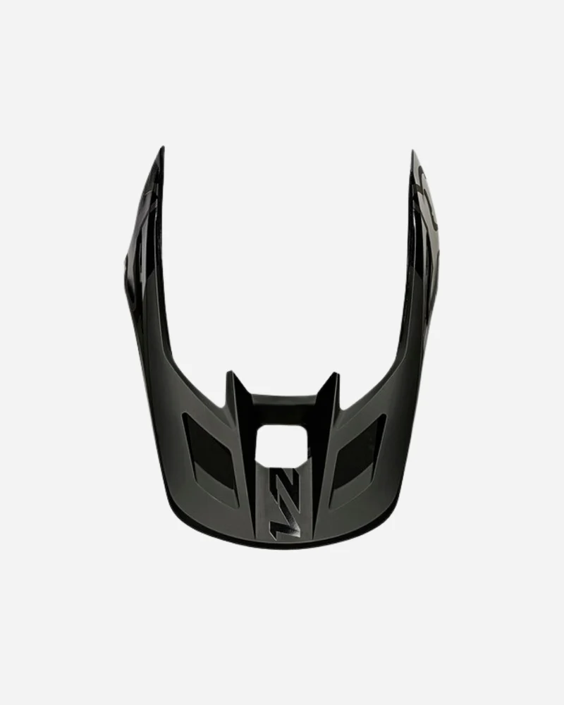 Visière Fox Racing V2 Foth - Noir