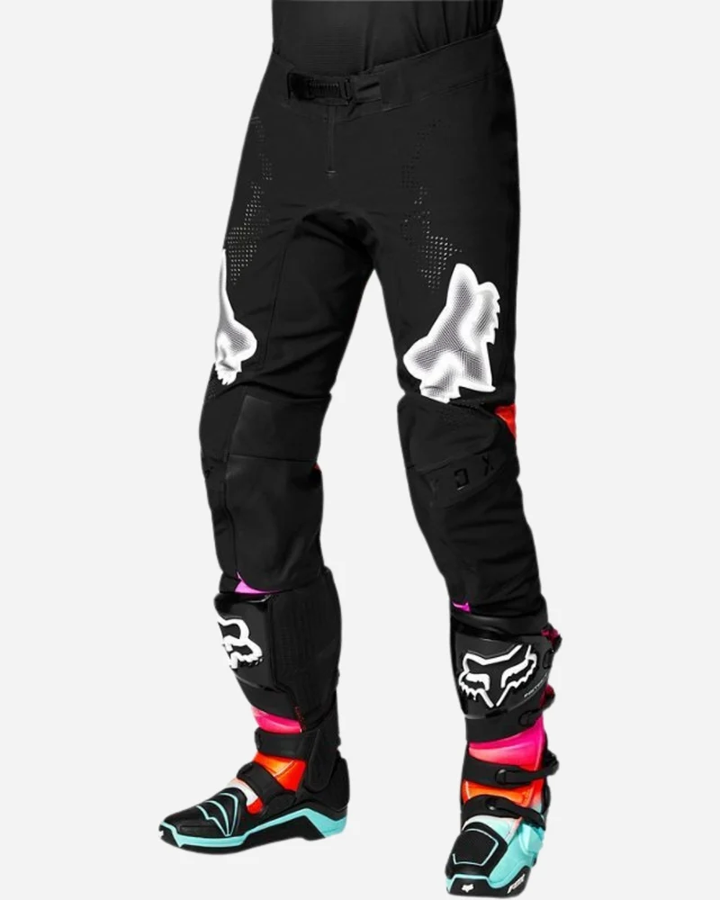 Pantalon Fox Racing Flexair Pyre - Noir